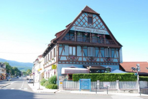 Hostellerie d'Alsace